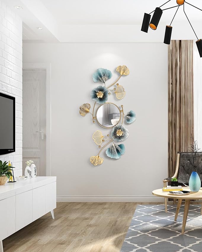 35 Stunning Mirrors to Elevate Your Space